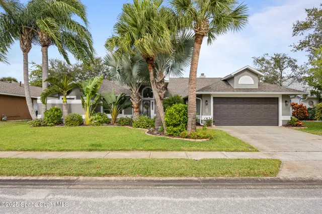 $499,900 | 1914 Glen Meadows Circle, Melbourne, FL 32935