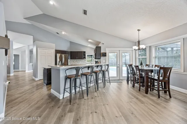 $499,900 | 1914 Glen Meadows Circle, Melbourne, FL 32935