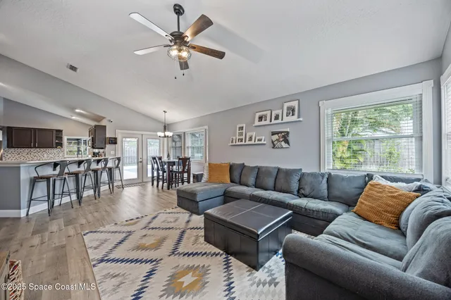 $499,900 | 1914 Glen Meadows Circle, Melbourne, FL 32935