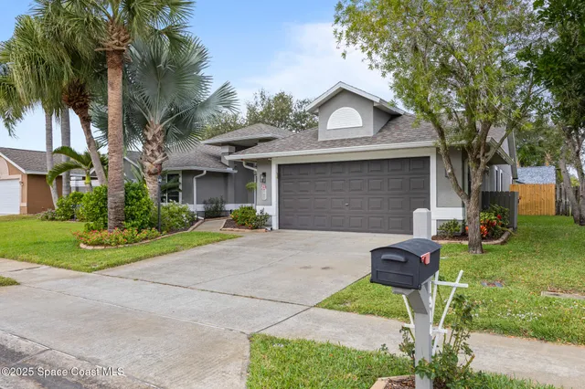 $499,900 | 1914 Glen Meadows Circle, Melbourne, FL 32935