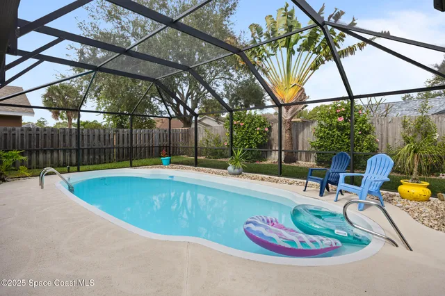 $499,900 | 1914 Glen Meadows Circle, Melbourne, FL 32935