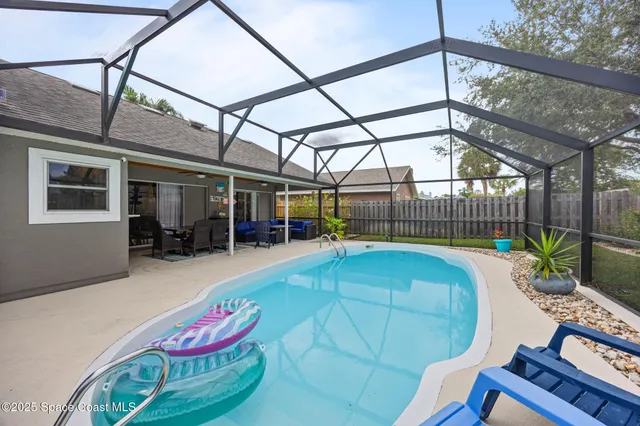 $499,900 | 1914 Glen Meadows Circle, Melbourne, FL 32935