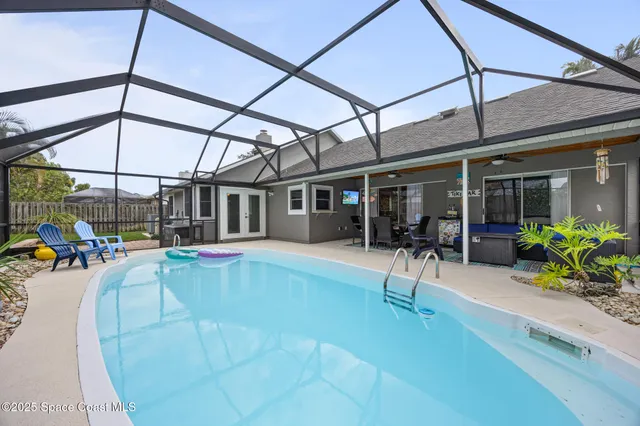 $499,900 | 1914 Glen Meadows Circle, Melbourne, FL 32935