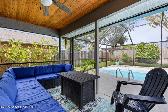 $499,900 | 1914 Glen Meadows Circle, Melbourne, FL 32935