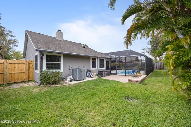 $499,900 | 1914 Glen Meadows Circle, Melbourne, FL 32935