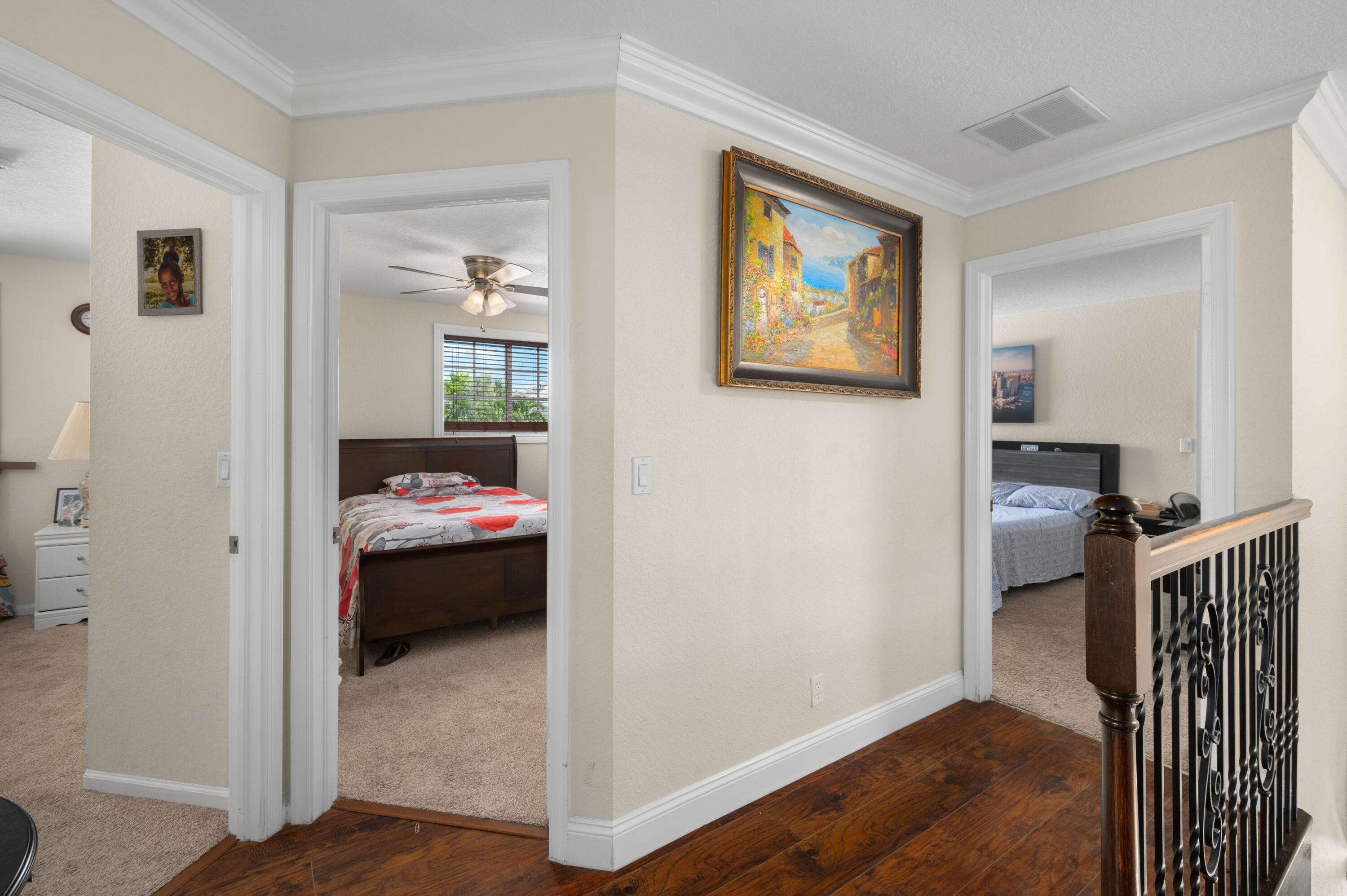 311 Berenger Walk Royal Palm Beach, FL 33414 - Photo 17 of 34 a view of living room