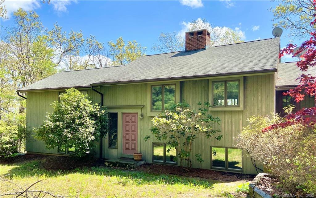 30 High Hill Road Canton, CT 06019 - Photo 1 of 1