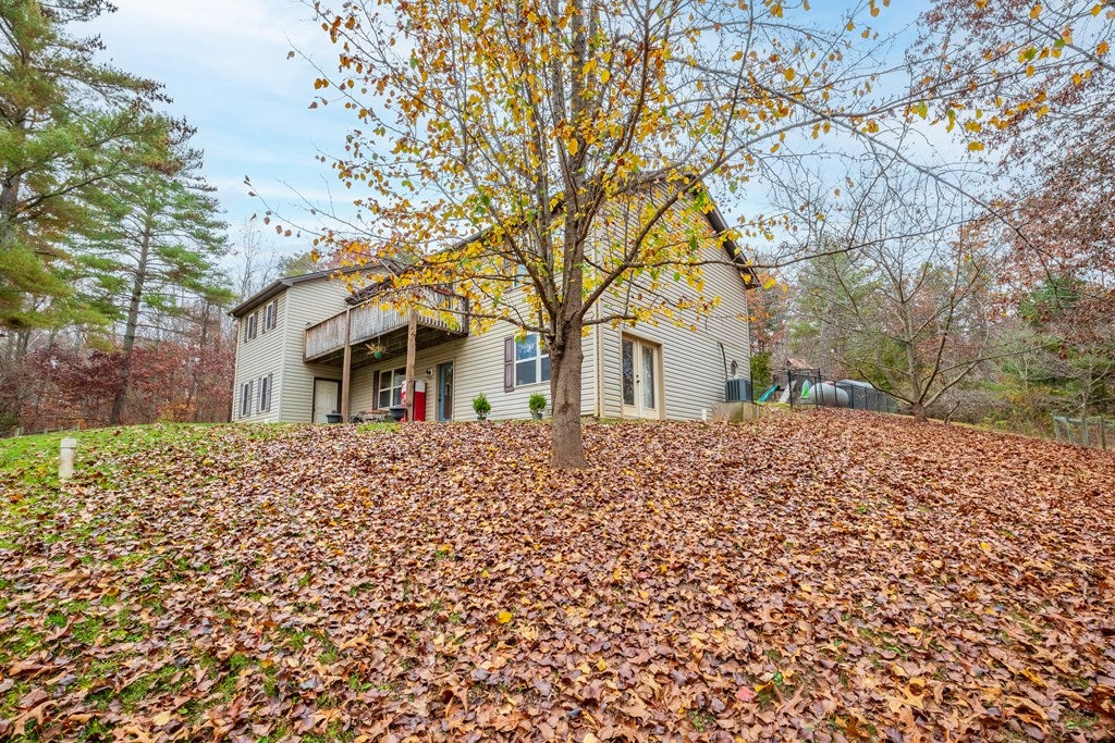 556 Rickey Road Max Meadows, VA 24360 - Photo 58 of 74 Gallery Image 58