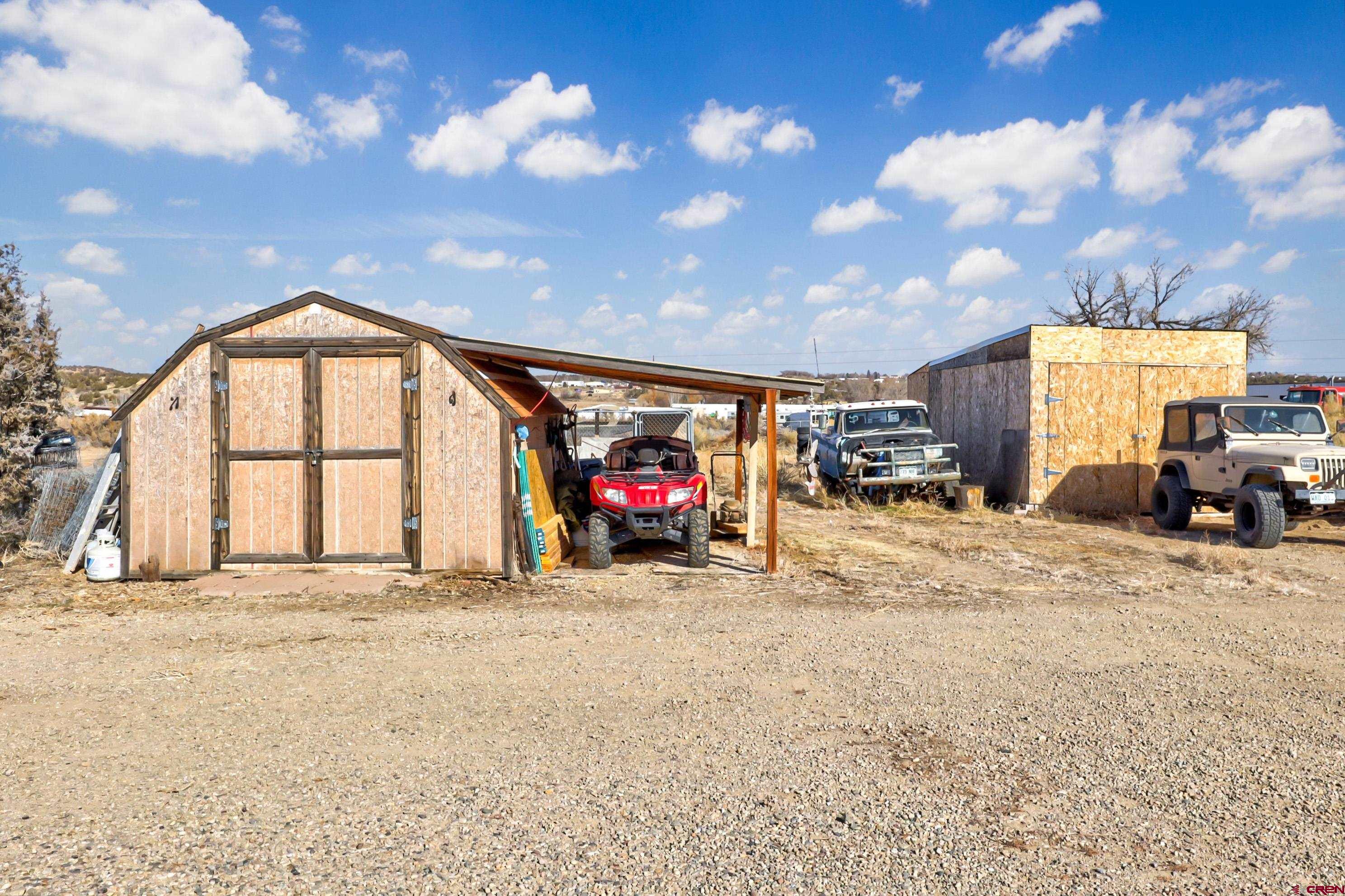24145 Rd G Cortez, CO 81321 - Photo 27 of 28 Gallery Image 27