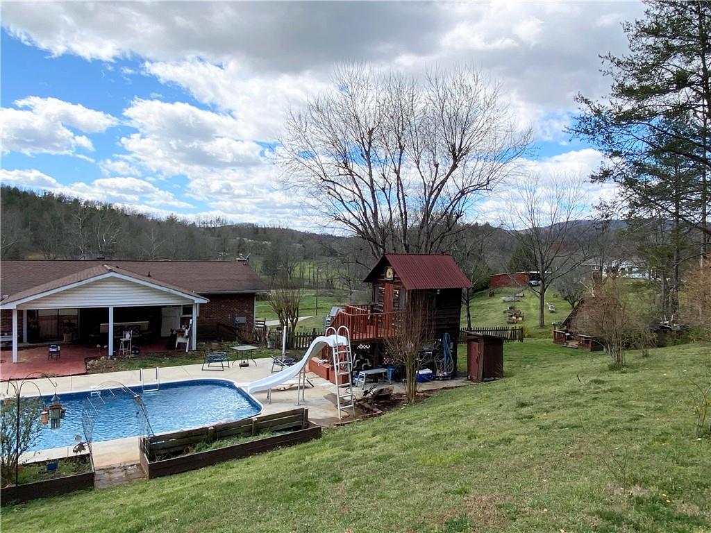 249 Stillwater Road Boomer, NC 28606 - Photo 27 of 41 Gallery Image 27