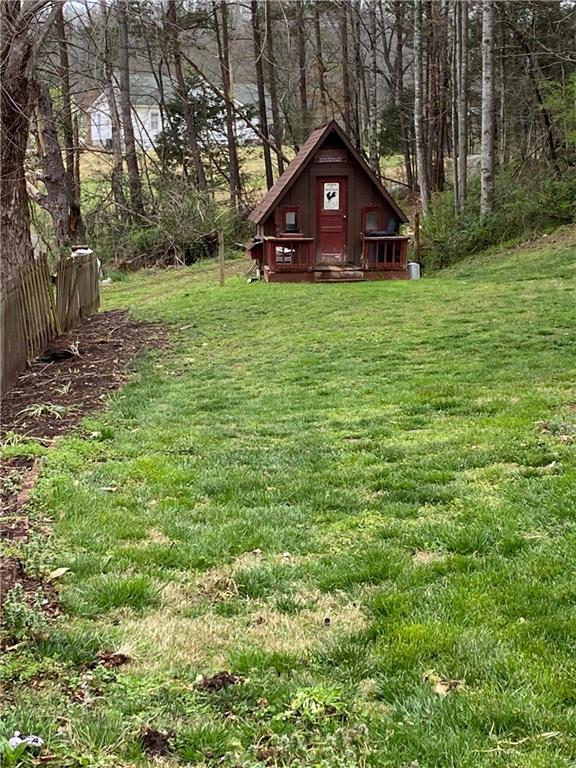 249 Stillwater Road Boomer, NC 28606 - Photo 31 of 41 Gallery Image 31
