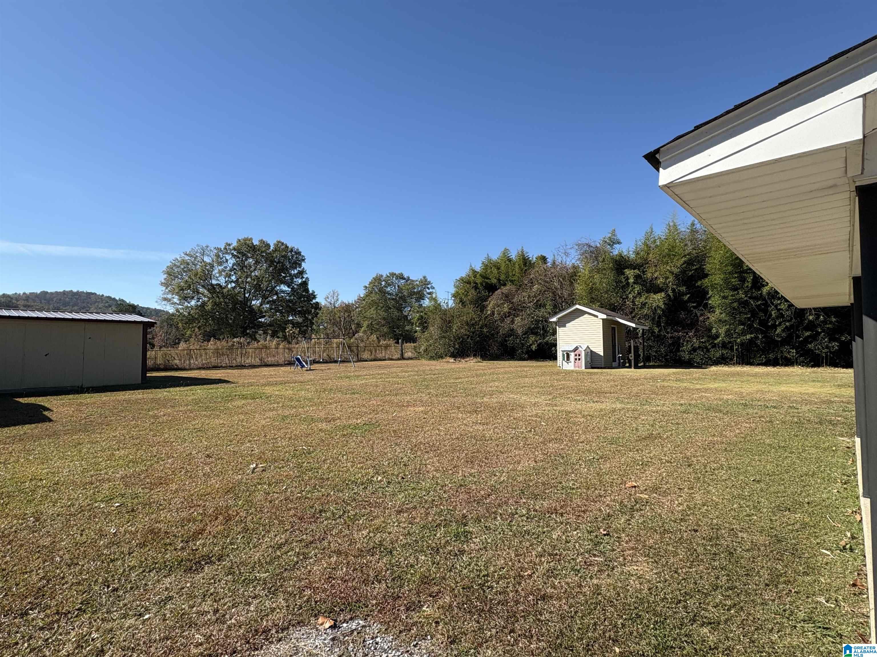 389 Seven Sweet Gums Road Sylacauga, AL 35151 - Photo 7 of 26