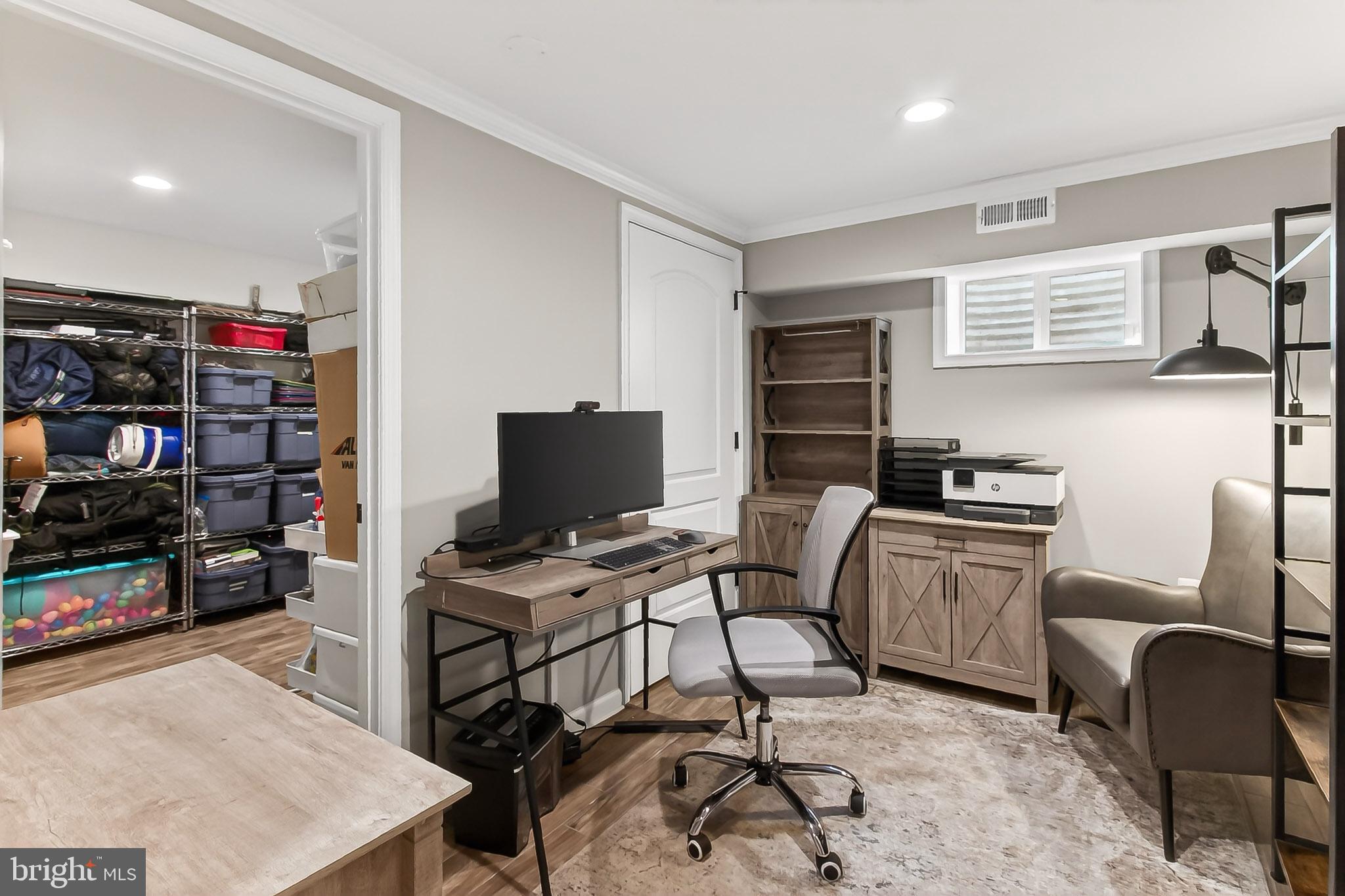 6621 Kerns Road Falls Church, VA 22042 - Photo 43 of 59 Office