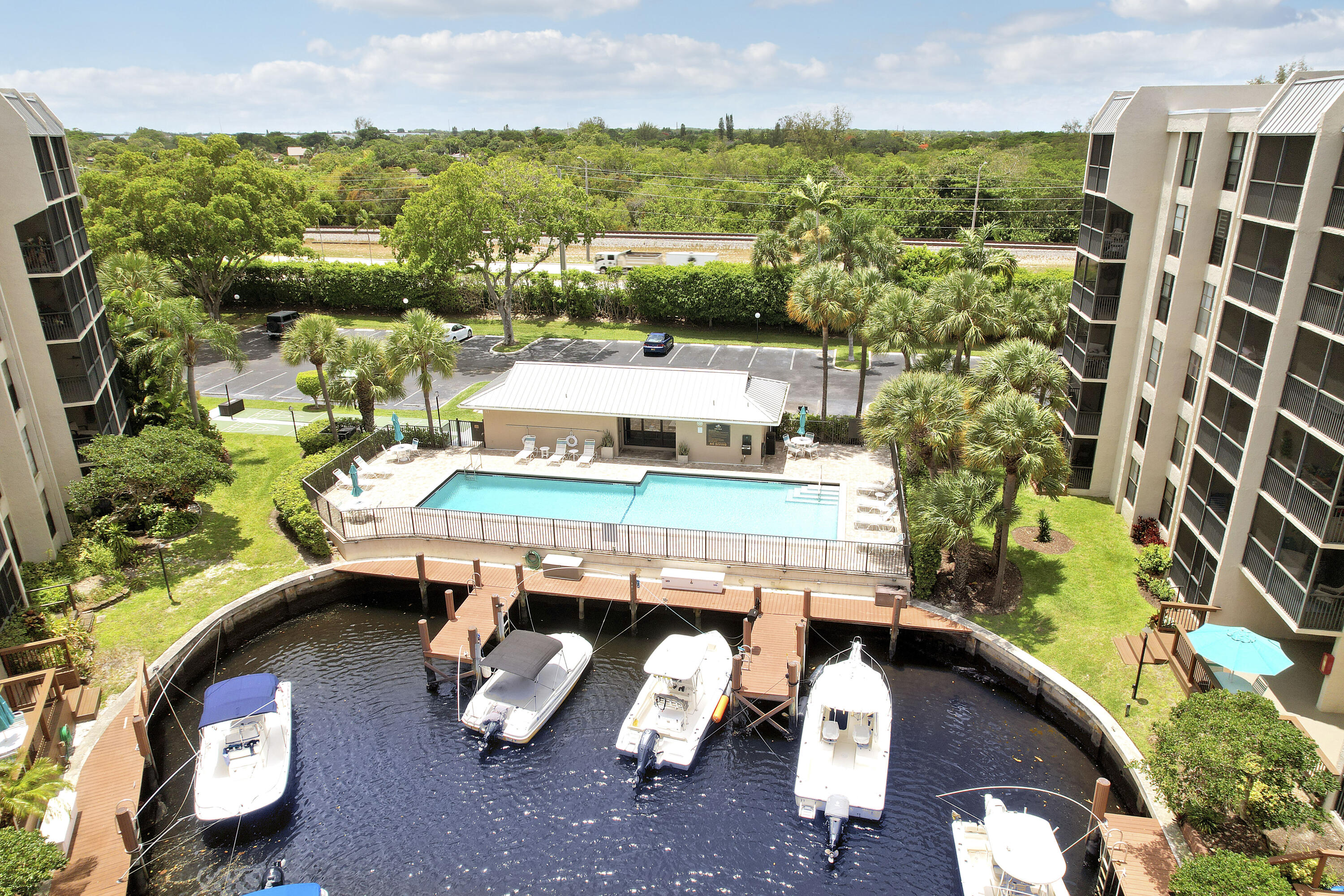 20 Royal Palm Way, Unit 204 Boca Raton, FL 33432 - Photo 21 of 29 20 Royal Palm Way 204 Aerial
