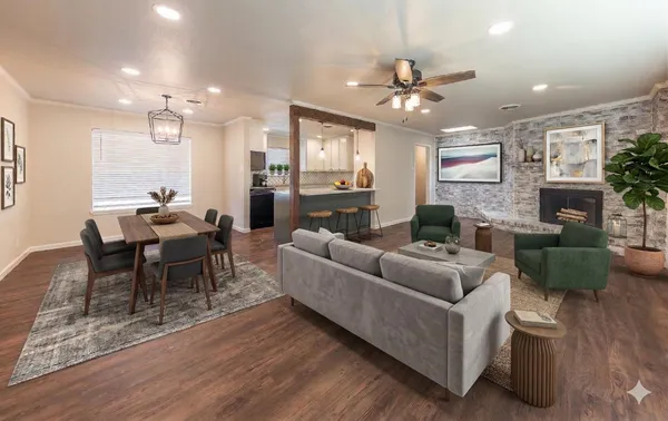 $308,000 | 1304 8th Street, Shallowater, TX 79363