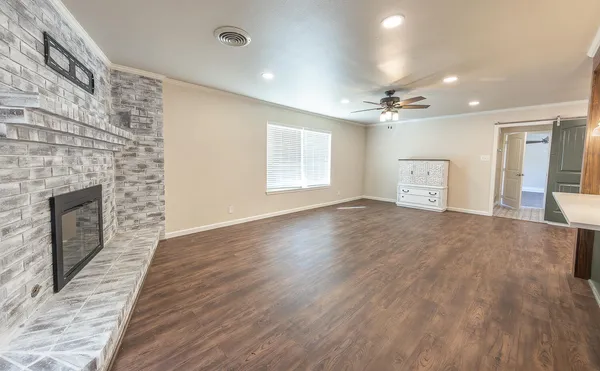 $308,000 | 1304 8th Street, Shallowater, TX 79363