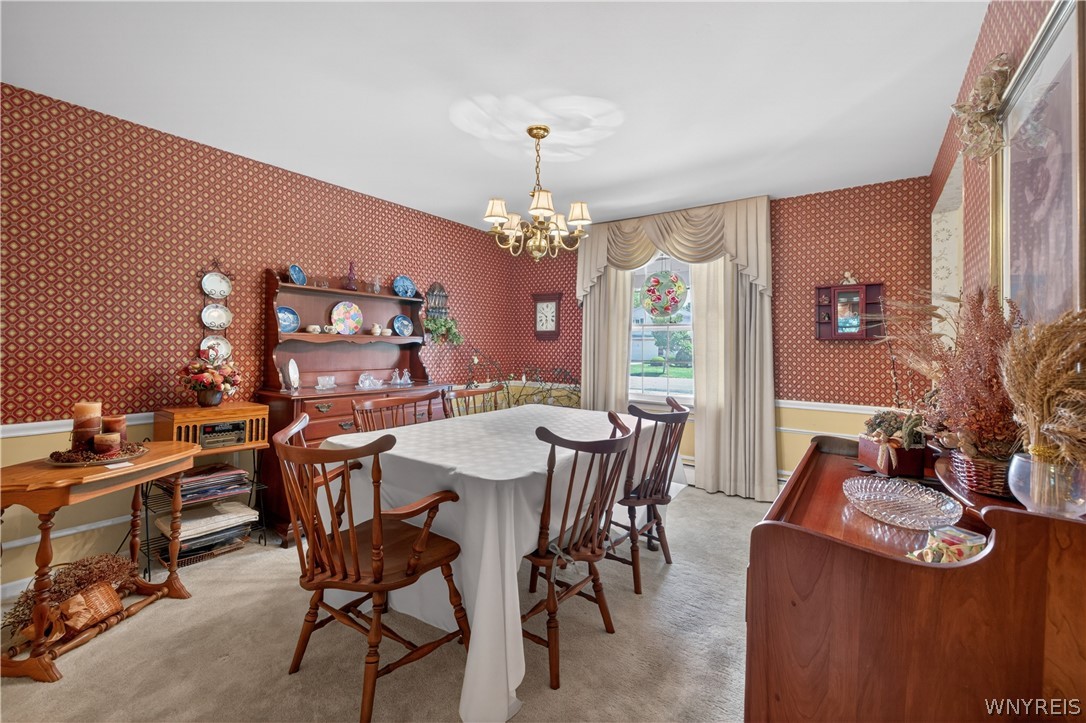 78 North Brier Road Amherst, NY 14228 - Photo 13 of 45