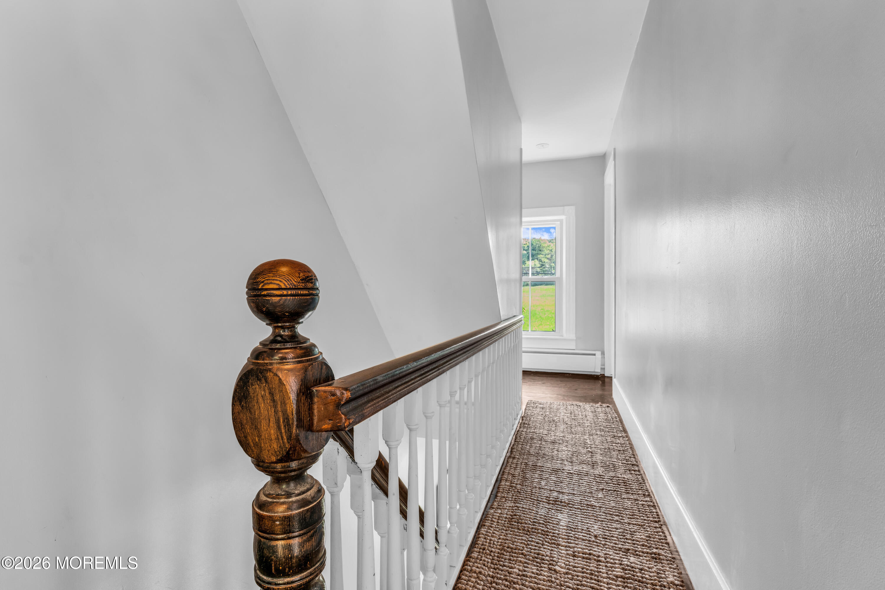 475 Locust Point Road Rumson, NJ 07760 - Photo 23 of 83 Main Hall way 2nd Floor
