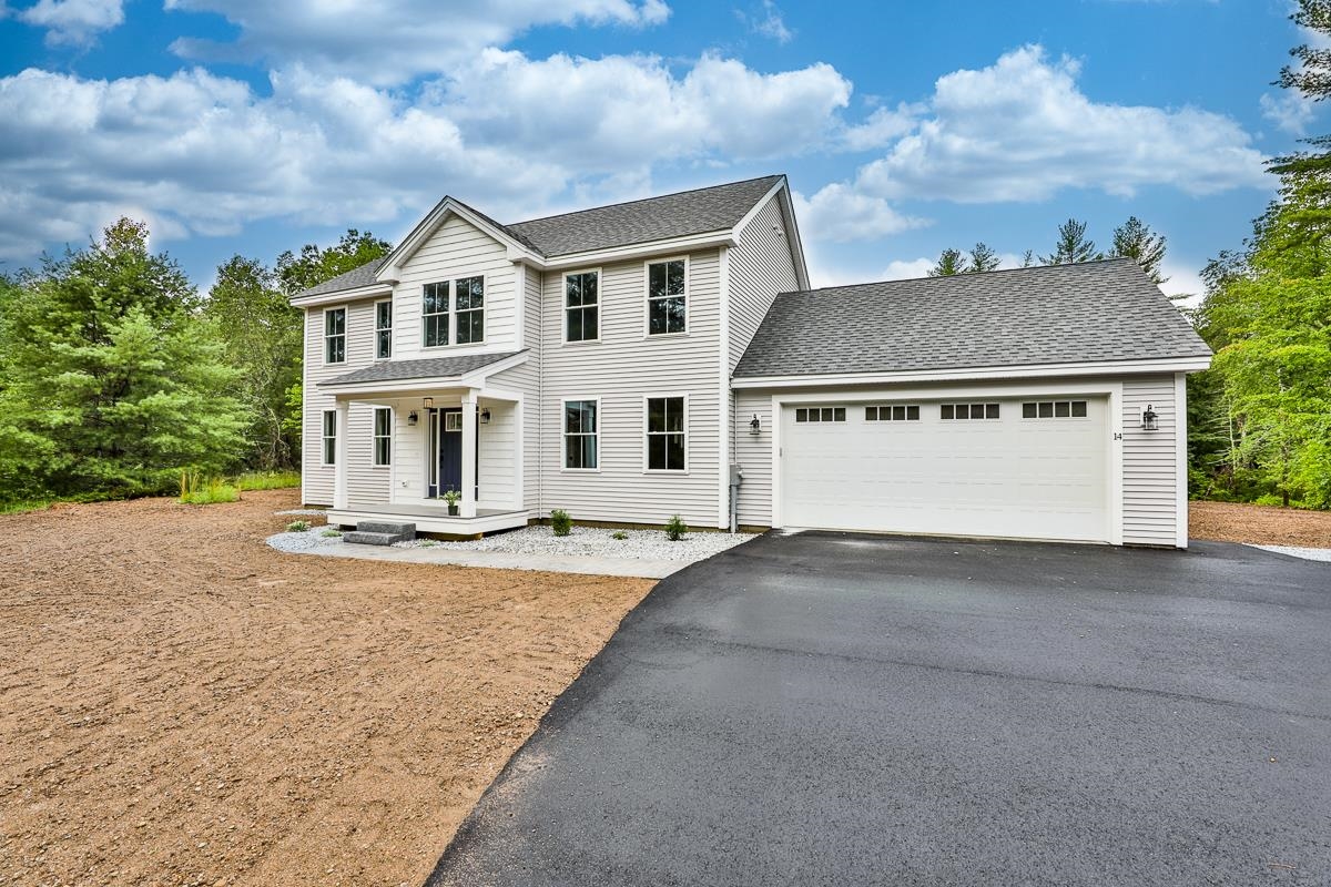 14 Quimby Road Brookline, NH 03033 - Photo 1 of 40