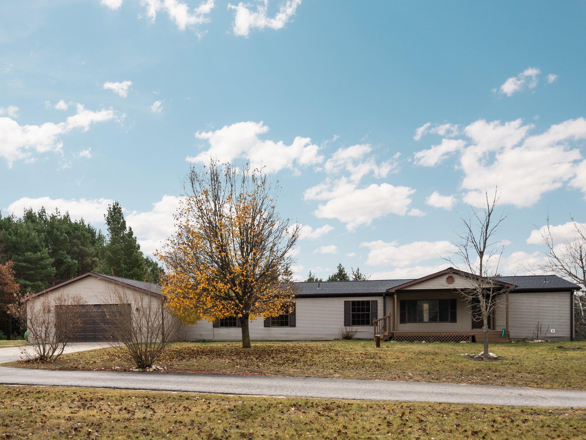 10491 Dell Road Kingsley, MI 49649 - Photo 48 of 71