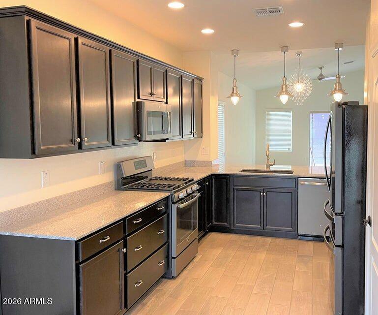 2723 East Mewes Road Gilbert, AZ 85298 - Photo 2 of 30