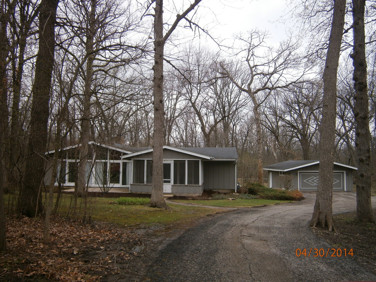 471 South St Marys Road Libertyville, IL 60048 - Photo 1 of 12