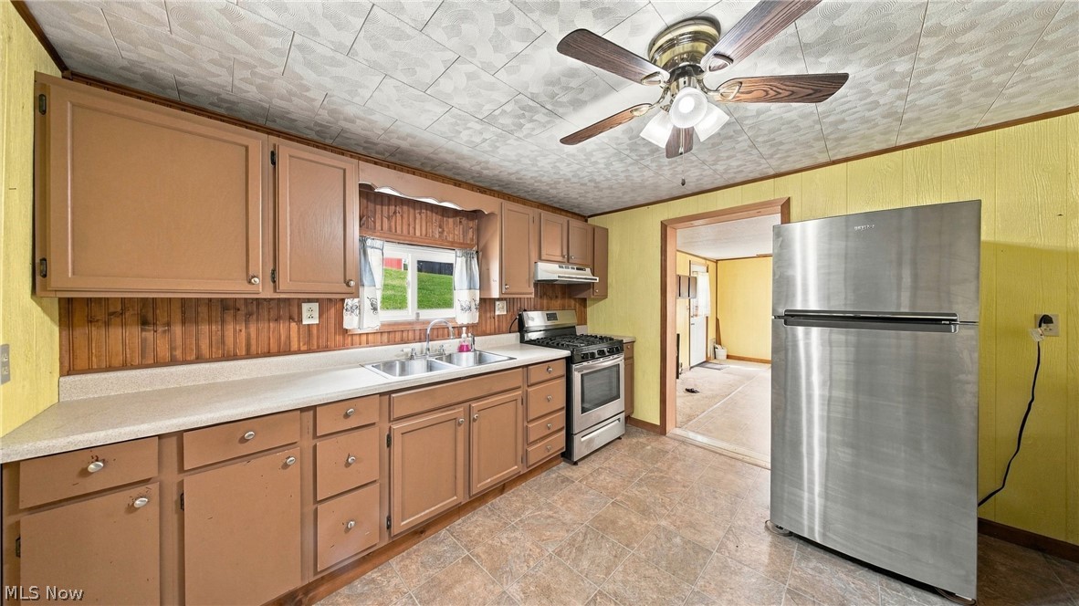 6592 Pullman Road Pennsboro, WV 26415 - Photo 25 of 28 Gallery Image 25