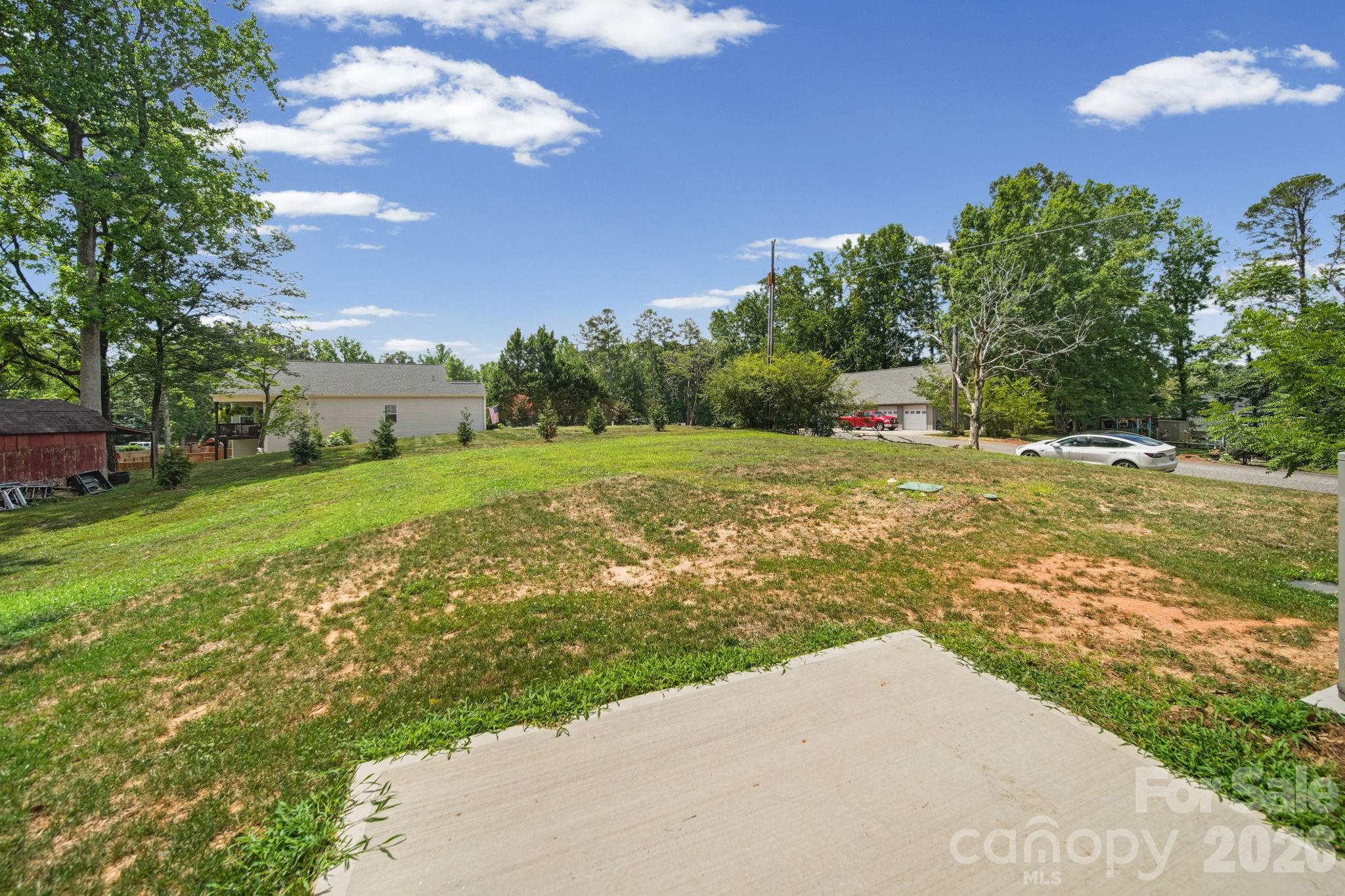 115 Shady Cove Road Troutman, NC 28166 - Photo 33 of 35