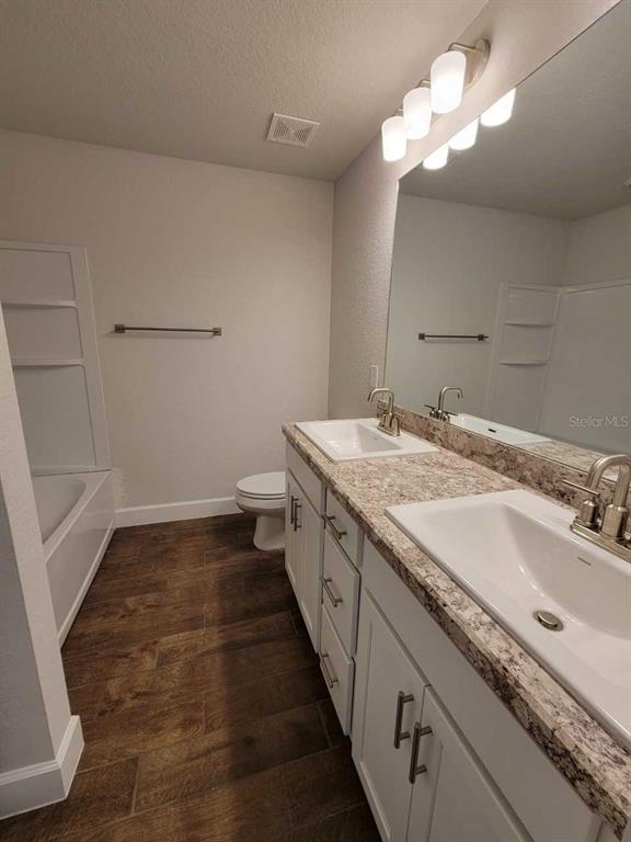 3016 Southwest 168th Loop Ocala, FL 34473 - Photo 25 of 28 Gallery Image 25