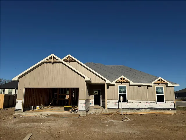 $298,000 | 3500 Dill Court, Bryan, TX 77803