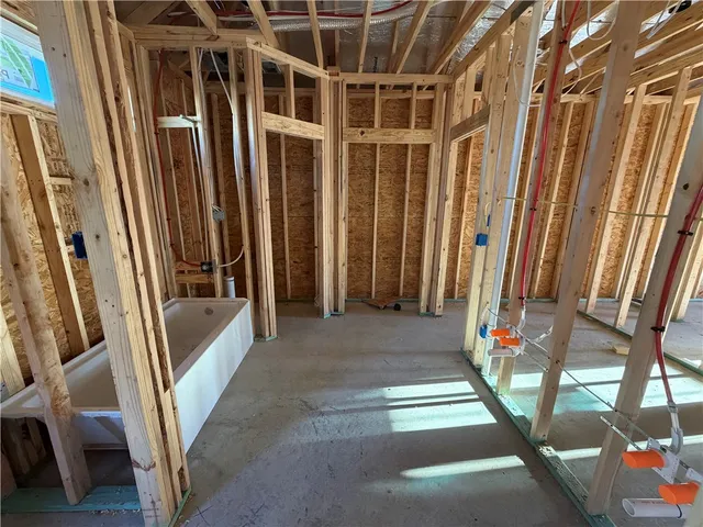 a view of an outdoor space