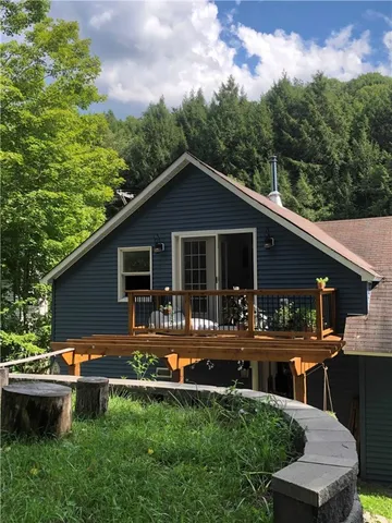 $2,000 | 511 Main Street, Andes, NY 13731