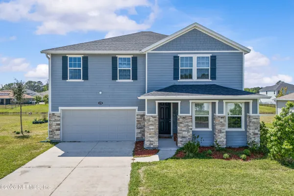 $367,000 | 12558 Lake Madison Lane, Jacksonville, FL 32218