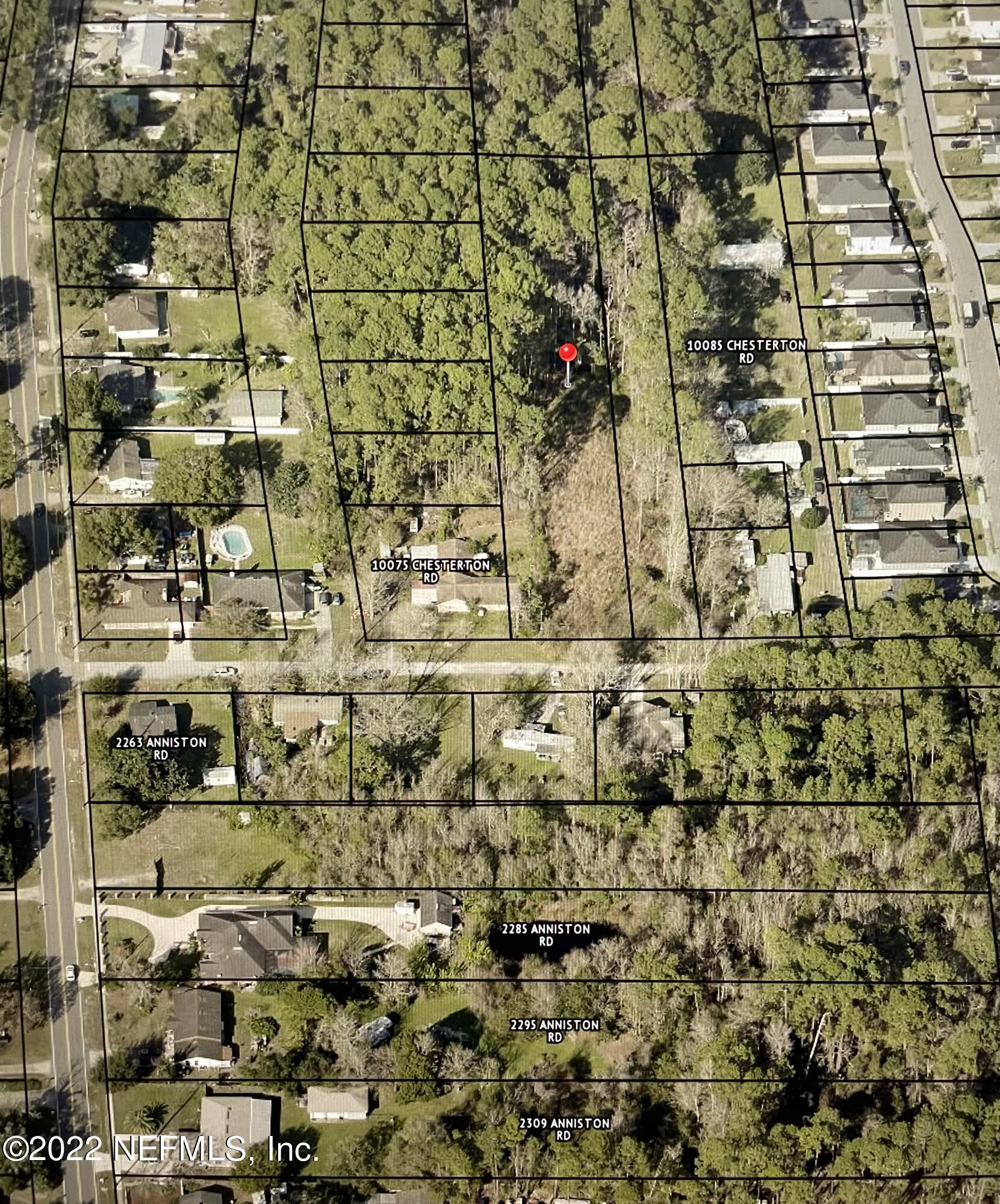 0 Chesterton Road Jacksonville, FL 32246 - Photo 7 of 8 IMG-1391