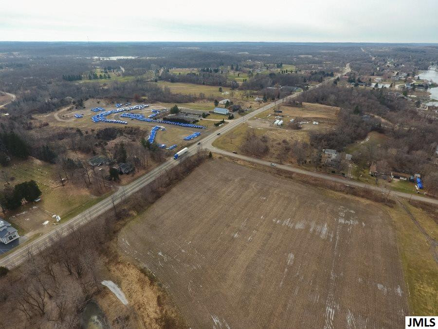 V/l East Chicago Road Cement City, MI 49233 - Photo 1 of 11 Photo 1