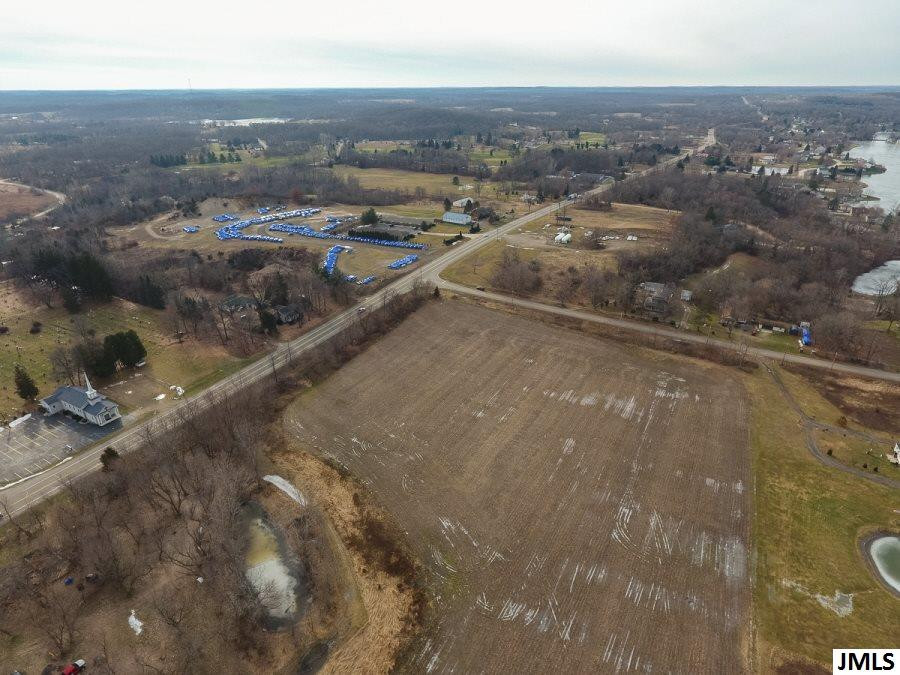 V/l East Chicago Road Cement City, MI 49233 - Photo 2 of 11 Photo 2