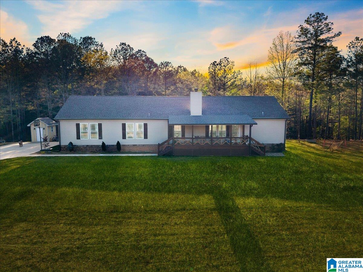 1009 Deaver Walker Road Trafford, AL 35172 - Photo 1 of 39