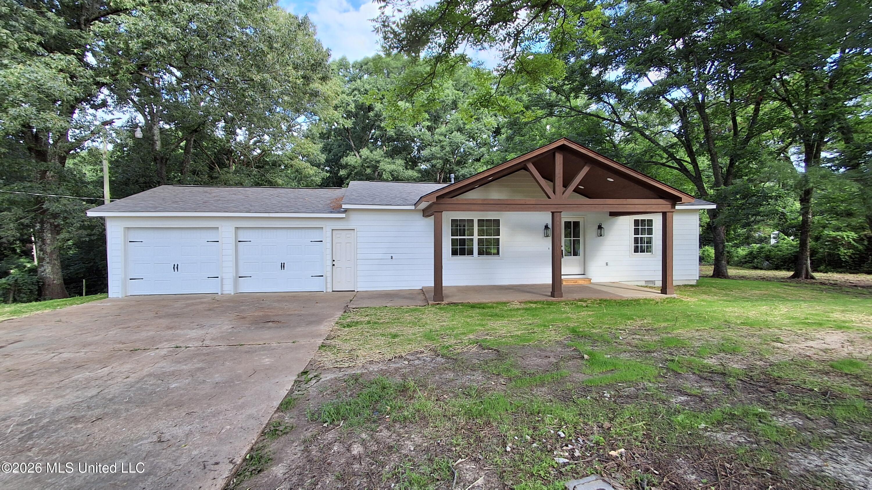 4683 Belmont Road Hernando, MS 38632 - Photo 29 of 30 20260619_081816
