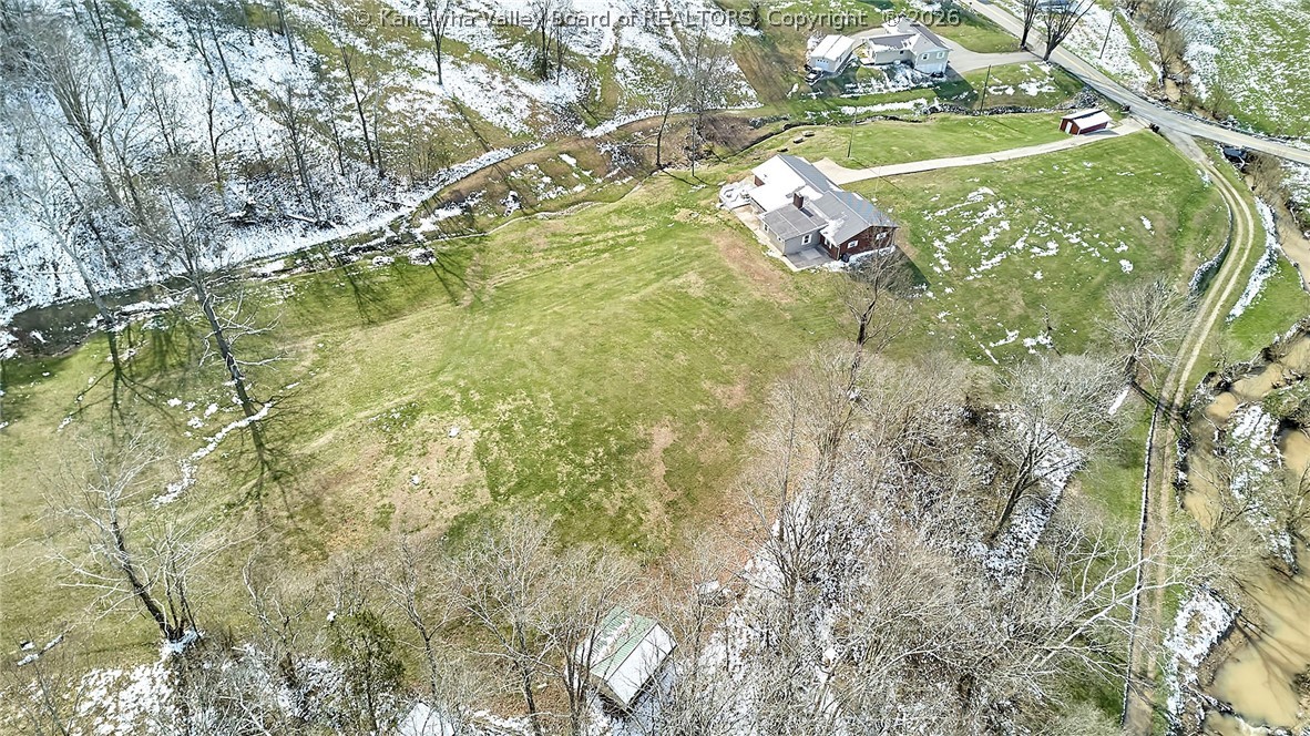 1551 Garretts Bend Road Sod, WV 25564 - Photo 43 of 44 Gallery Image 43