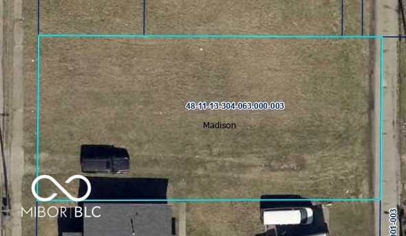 2220 Lincoln Street Anderson, IN 46016 - Photo 2 of 2