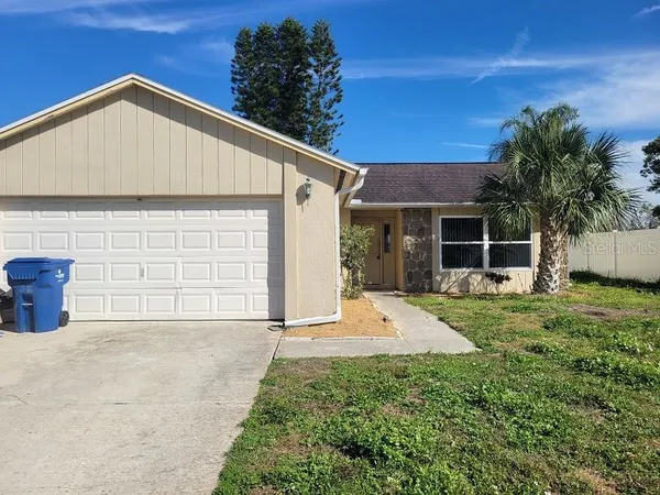 $1,650 | 3128 Munson Street, New Port Richey, FL 34655