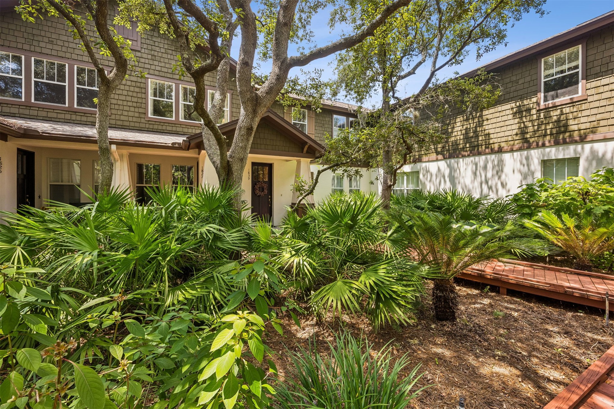 1839 Perimeter Park Road West, Unit 210 Fernandina Beach, FL 32034 - Photo 3 of 49 Gallery Image 3