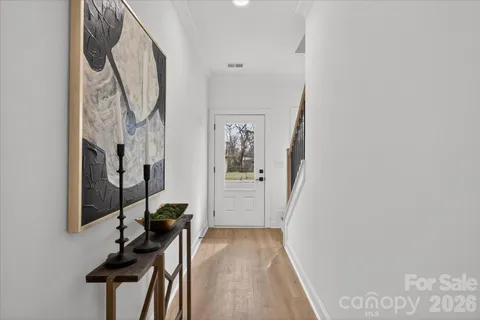 $555,000 | 216 Lander Street, Charlotte, NC 28208