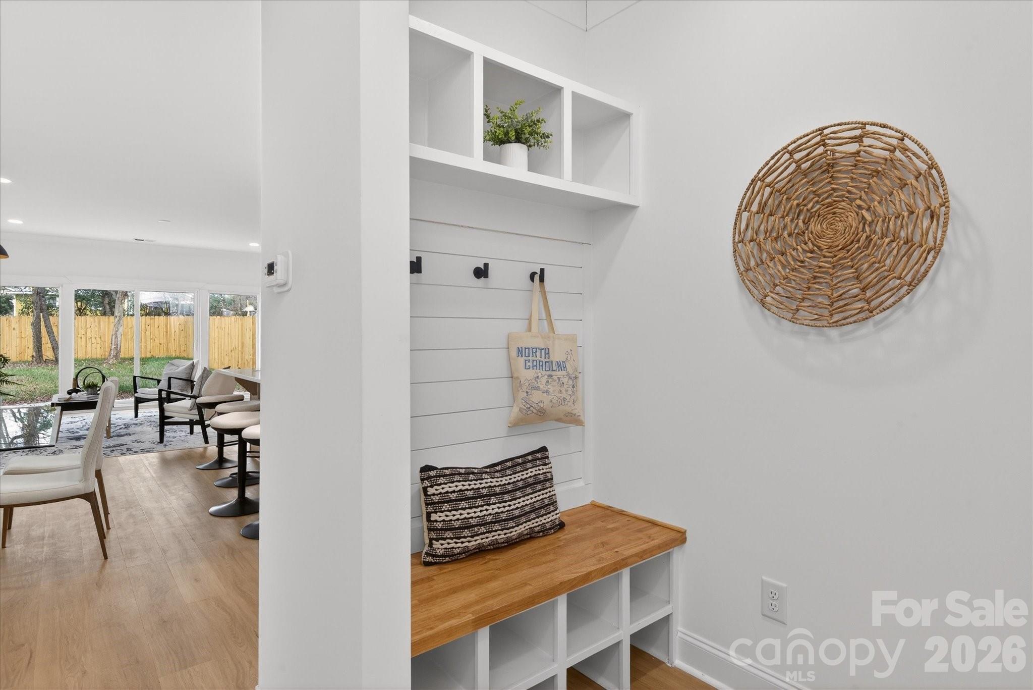 216 Lander Street Charlotte, NC 28208 - Photo 16 of 33 a view of livingroom with furniture