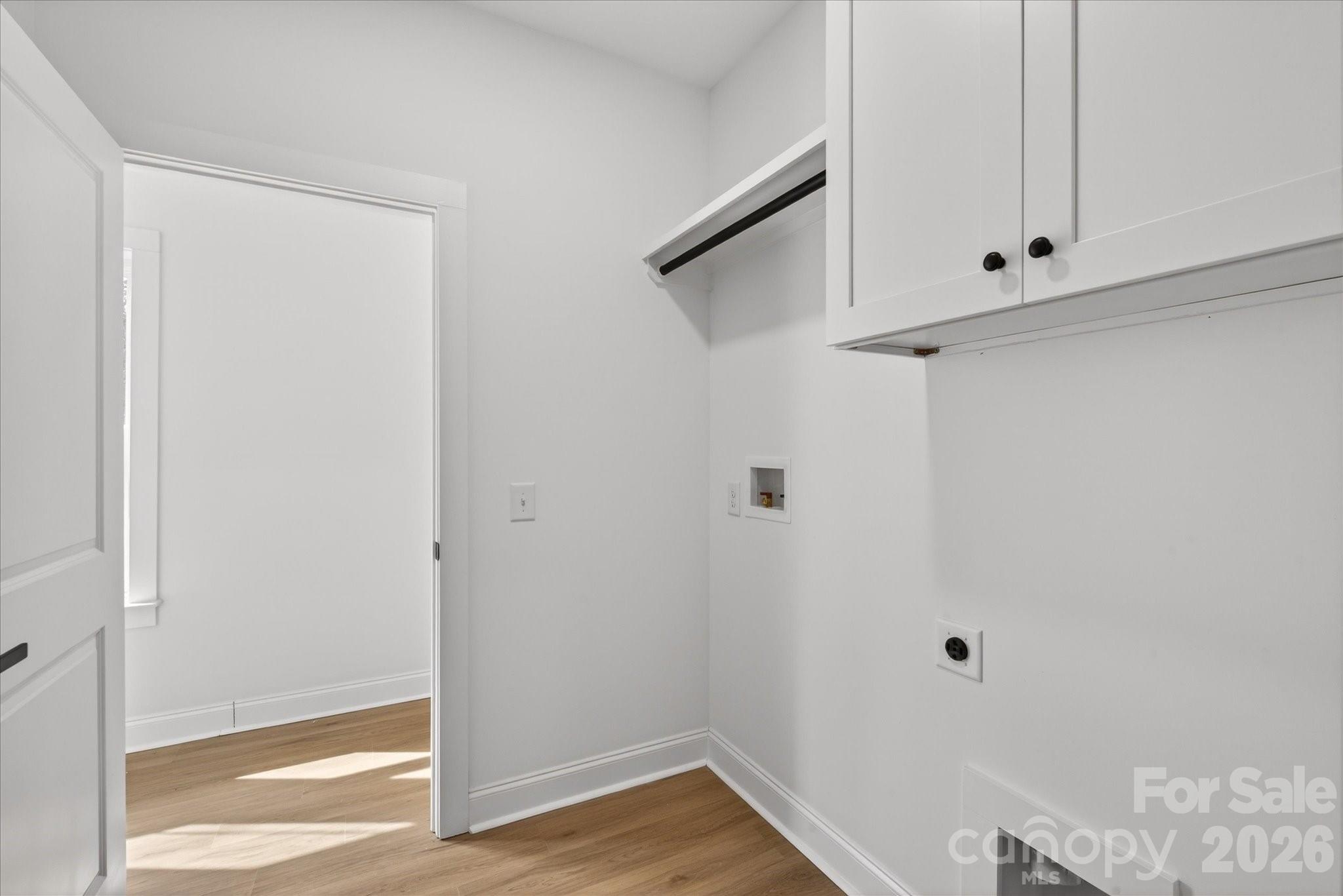 216 Lander Street Charlotte, NC 28208 - Photo 24 of 33 a view of room with window