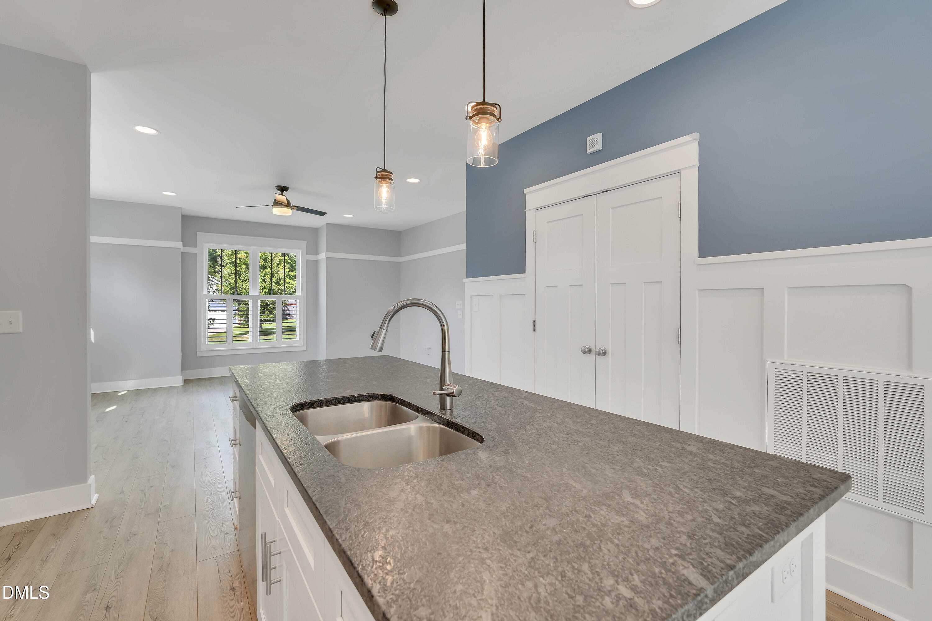 609 Jerome Road Durham, NC 27713 - Photo 6 of 40 Kitchen