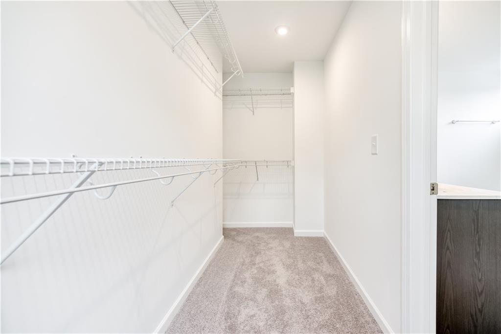 1377 R Liberty Park Drive Braselton, GA 30517 - Photo 17 of 38 a view of a small space