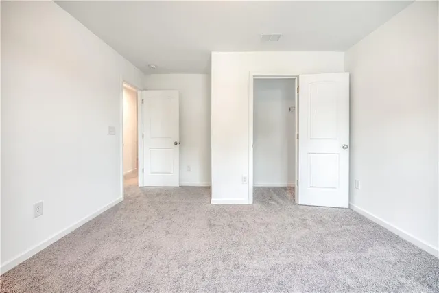 a white bath tub sitting in a bathroom