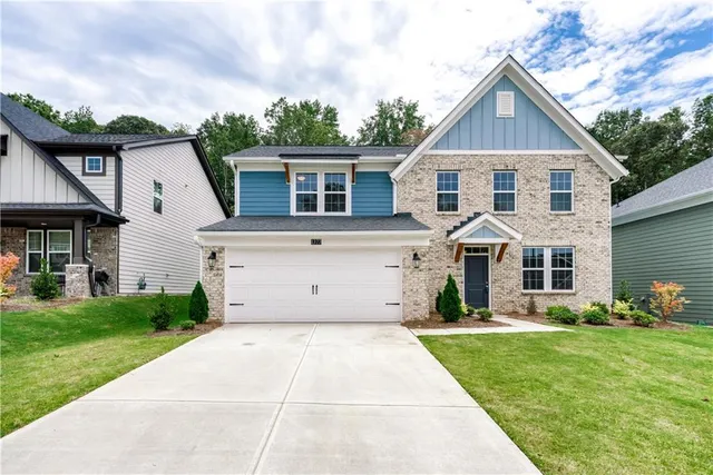 $2,499 | 1377 R Liberty Park Drive, Braselton, GA 30517