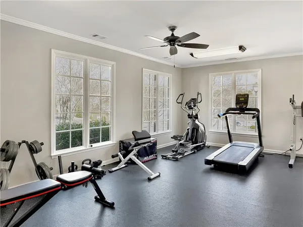 $2,499 | 1377 R Liberty Park Drive, Braselton, GA 30517